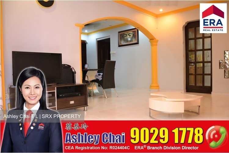 Blk 485B Tampines Avenue 9 (Tampines), HDB 5 Rooms #177009882